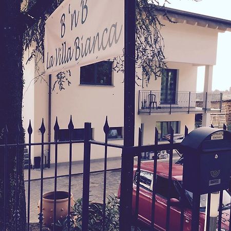 La Villa Bianca Guest House Канту Экстерьер фото