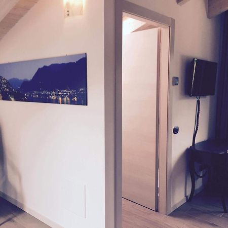La Villa Bianca Guest House Канту Номер фото