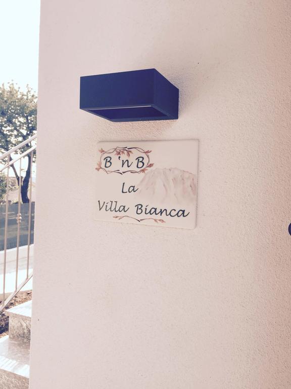 La Villa Bianca Guest House Канту Экстерьер фото